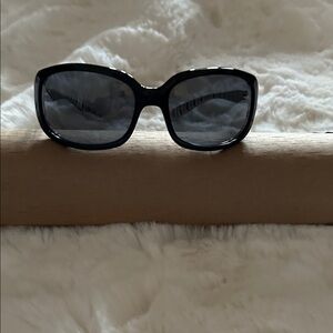 Oakley Black Sunglasses